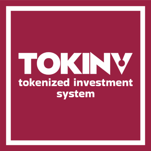 TOKINV🎫TOKENIZED INVESTMENTS SYSTEM 